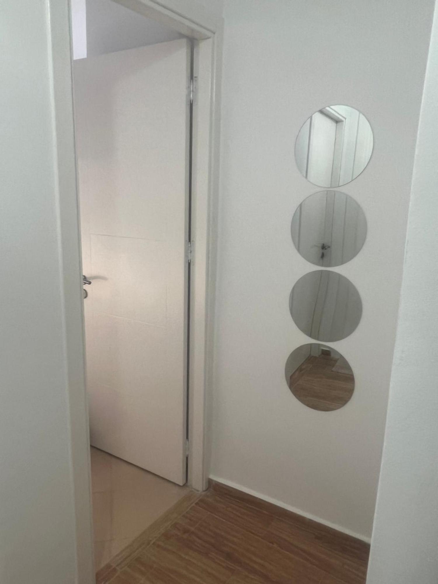 Appartement Spacieux & Lumineux Tangier Bagian luar foto