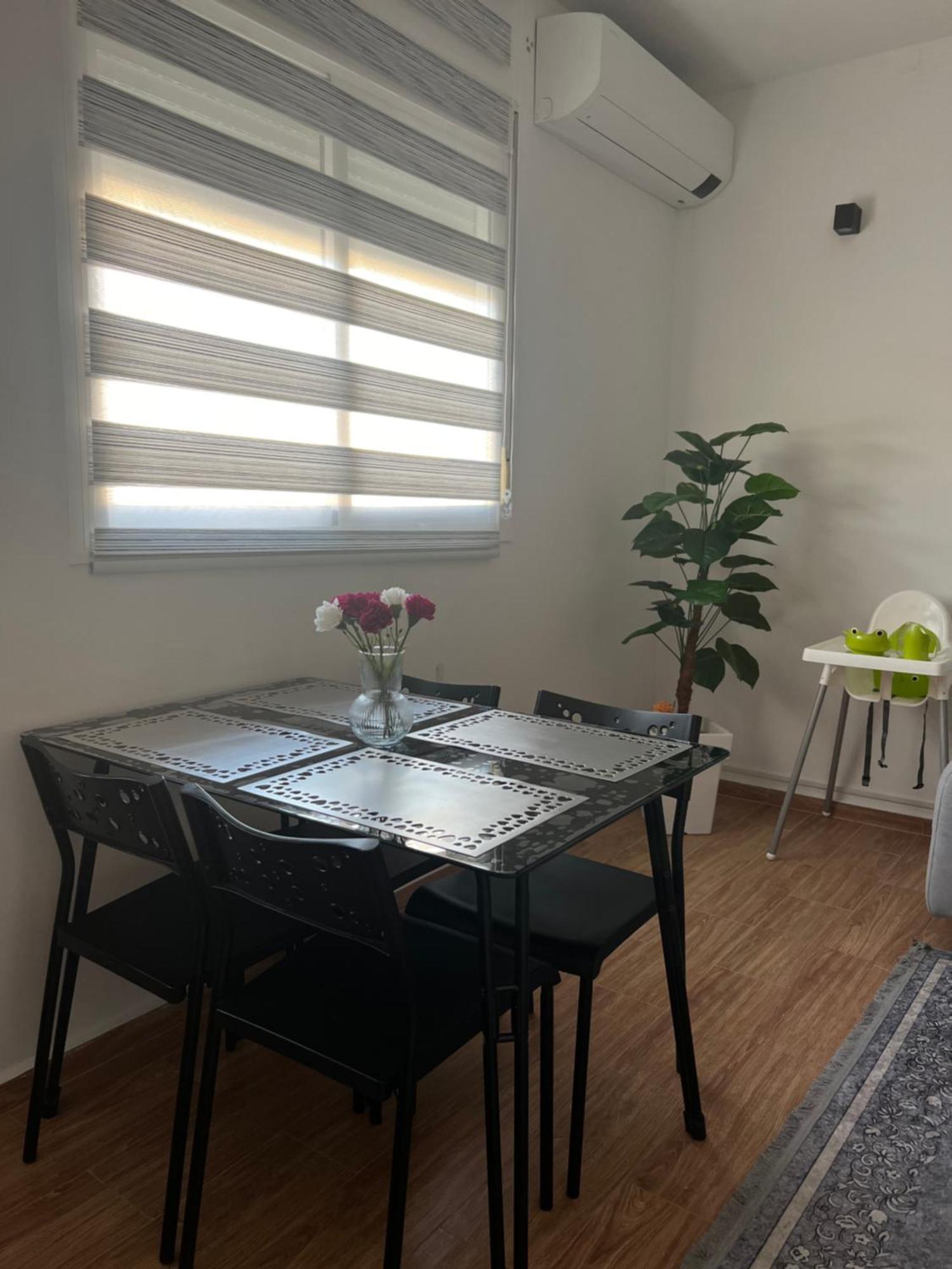 Appartement Spacieux & Lumineux Tangier Bagian luar foto
